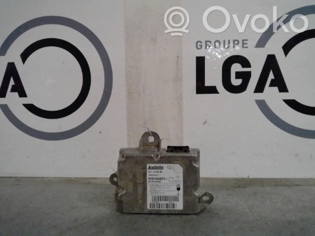 Opel Movano B Cutie filtru aer 