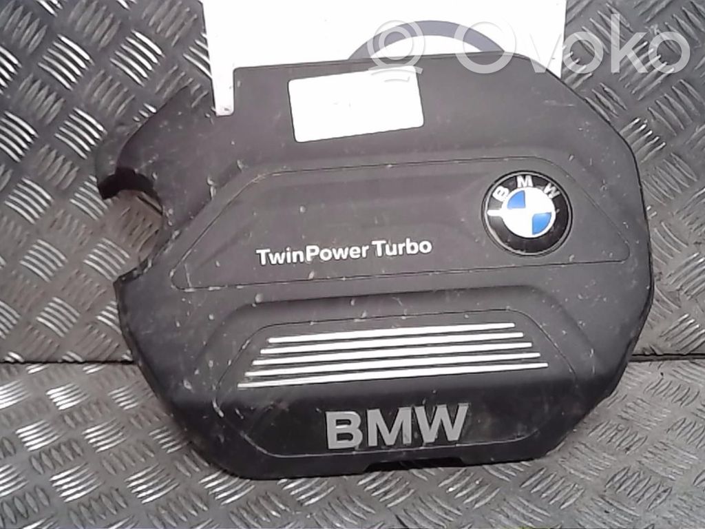 BMW 2 F45 Osłona górna silnika 