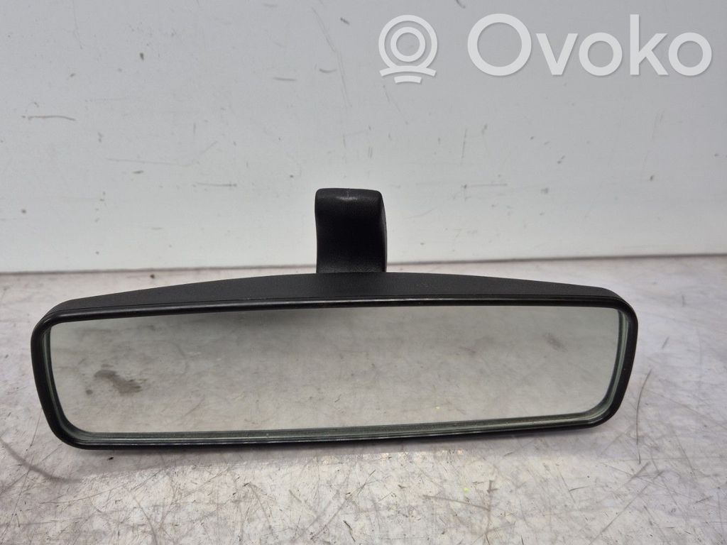 Nissan Juke I F15 Espejo retrovisor (interior) 