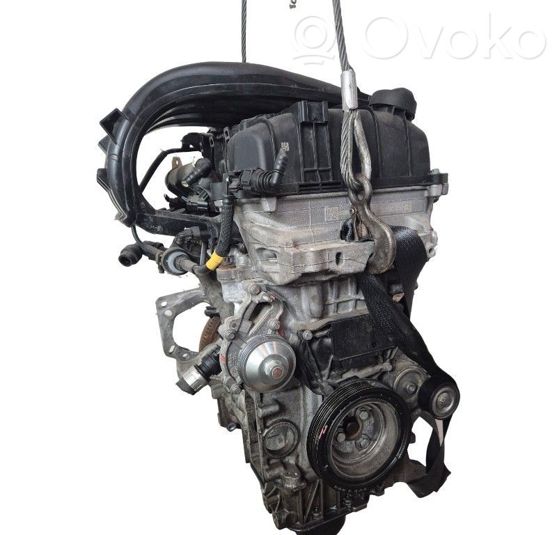 Citroen C3 Picasso Motor 