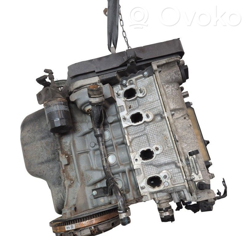 Ford Ka Engine 