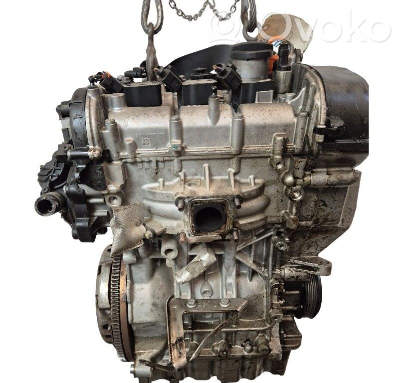 Seat Mii Engine 