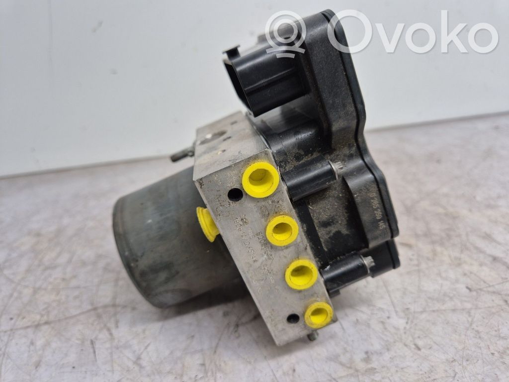 Peugeot Boxer Bomba de ABS 