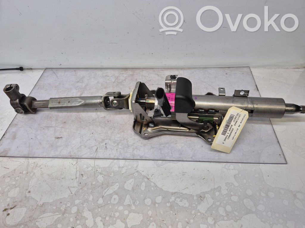 Peugeot Boxer Juego del eje de la columna de dirección 