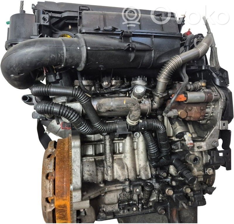 Mazda 2 Engine 