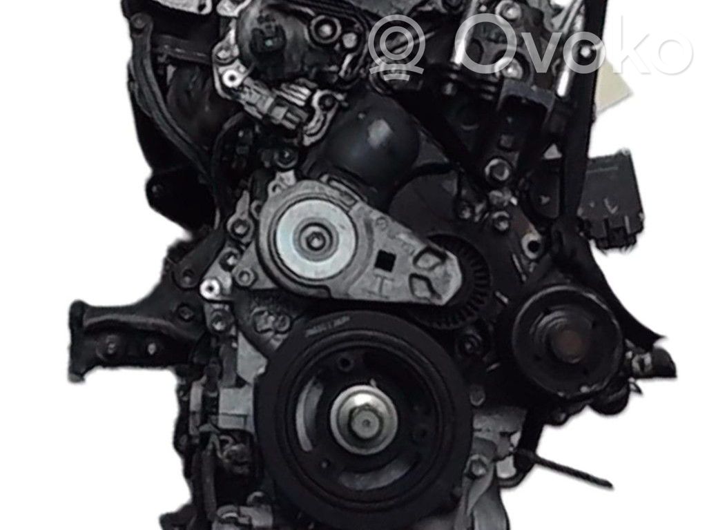 Toyota Yaris Motor 