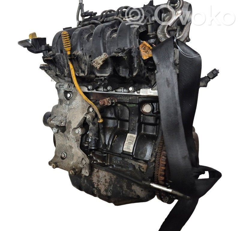 Renault Twingo II Engine 
