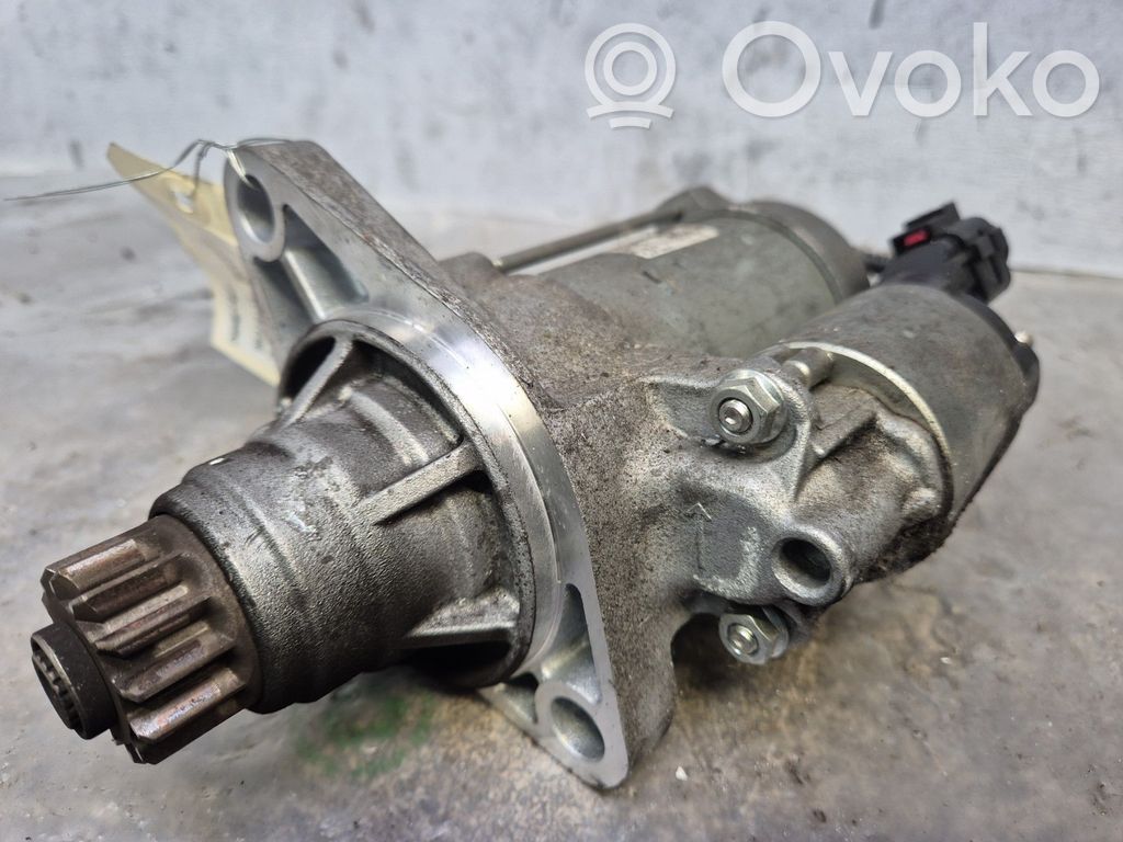Motor de arranque   0AM911024A