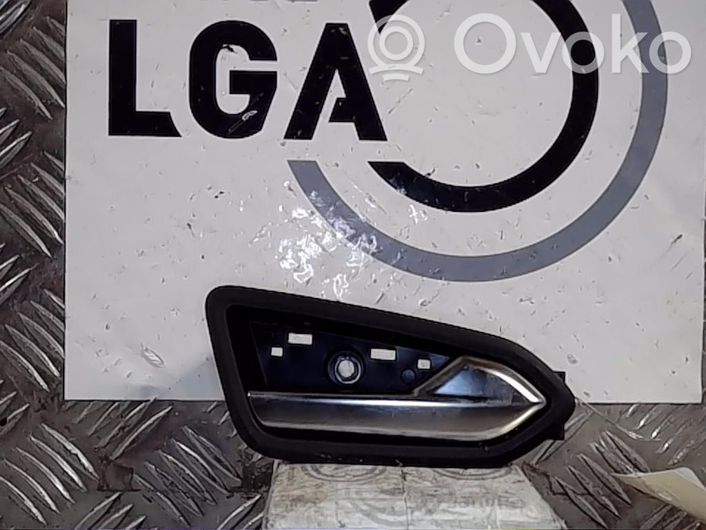 Renault Captur II Manecilla interna puerta trasera 