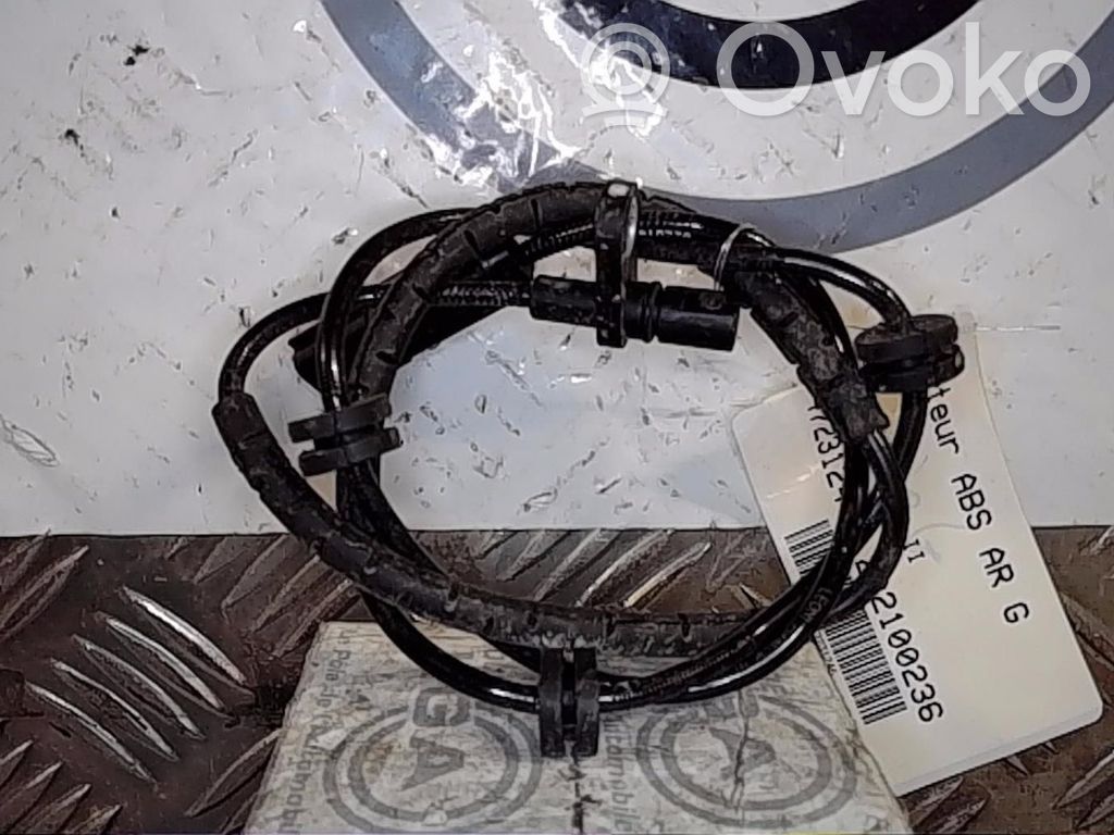 ABS Sensor hinten   479507160R