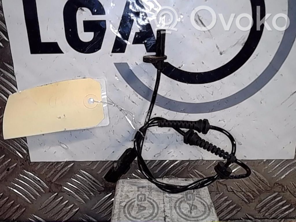 Renault Captur II ABS Sensor 