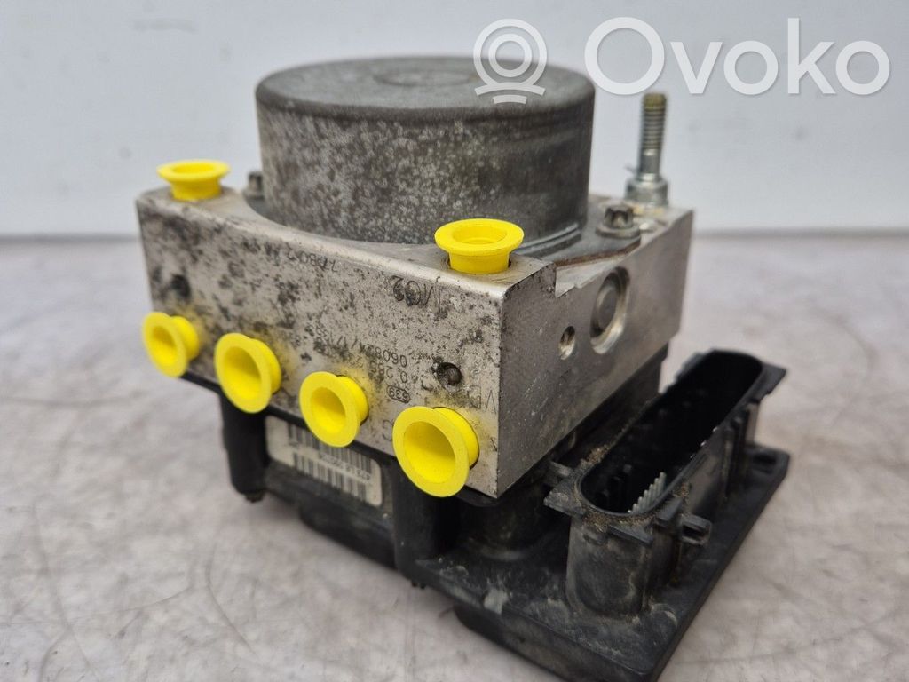 Renault Modus ABS bloks 
