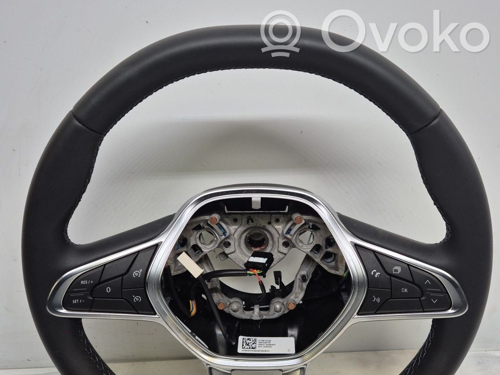 Renault Captur II Volan