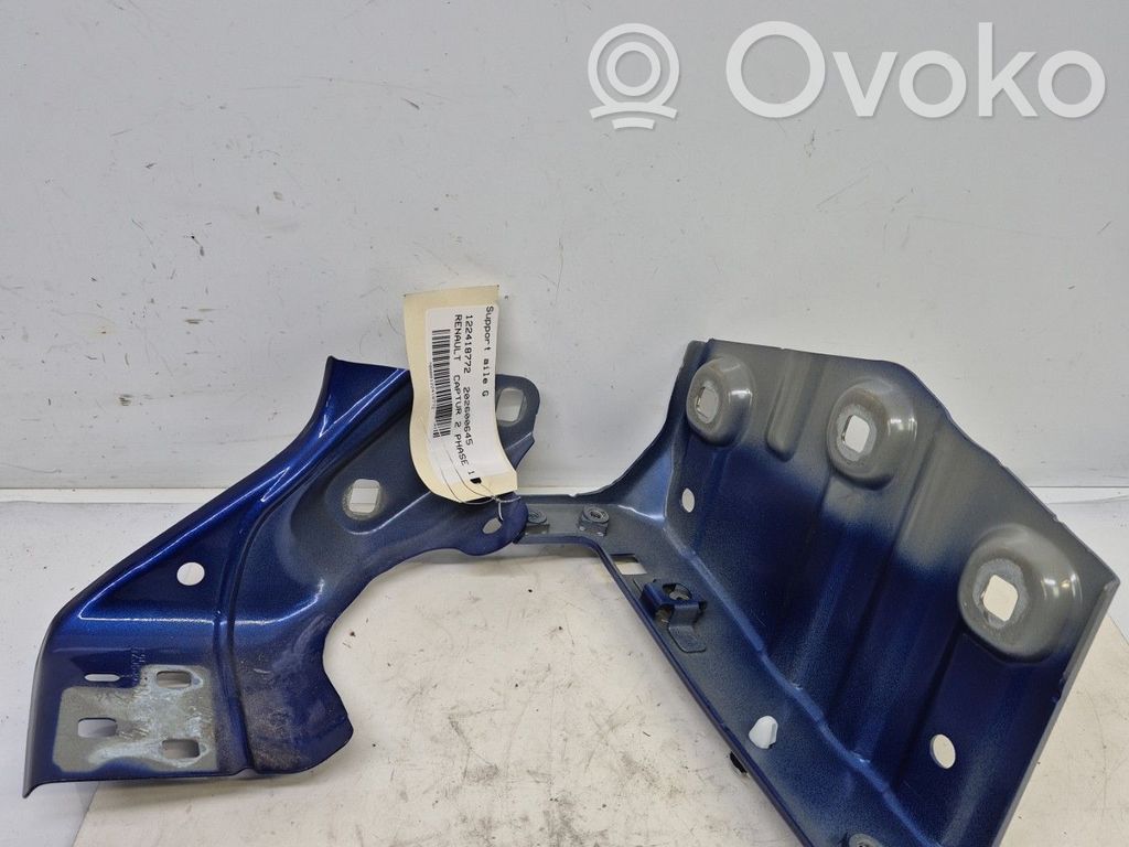 Renault Captur II Bridă fixare aripă față 