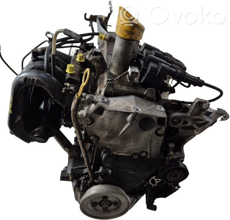 Engine   7701473065