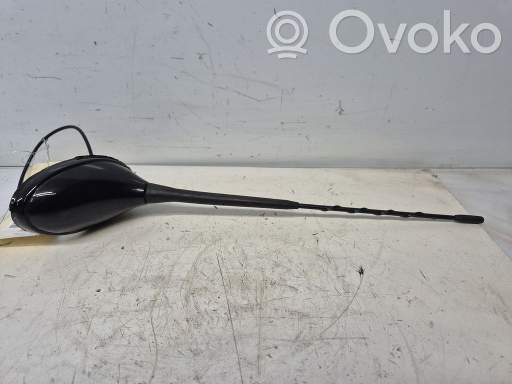 Peugeot 5008 Antenne radio