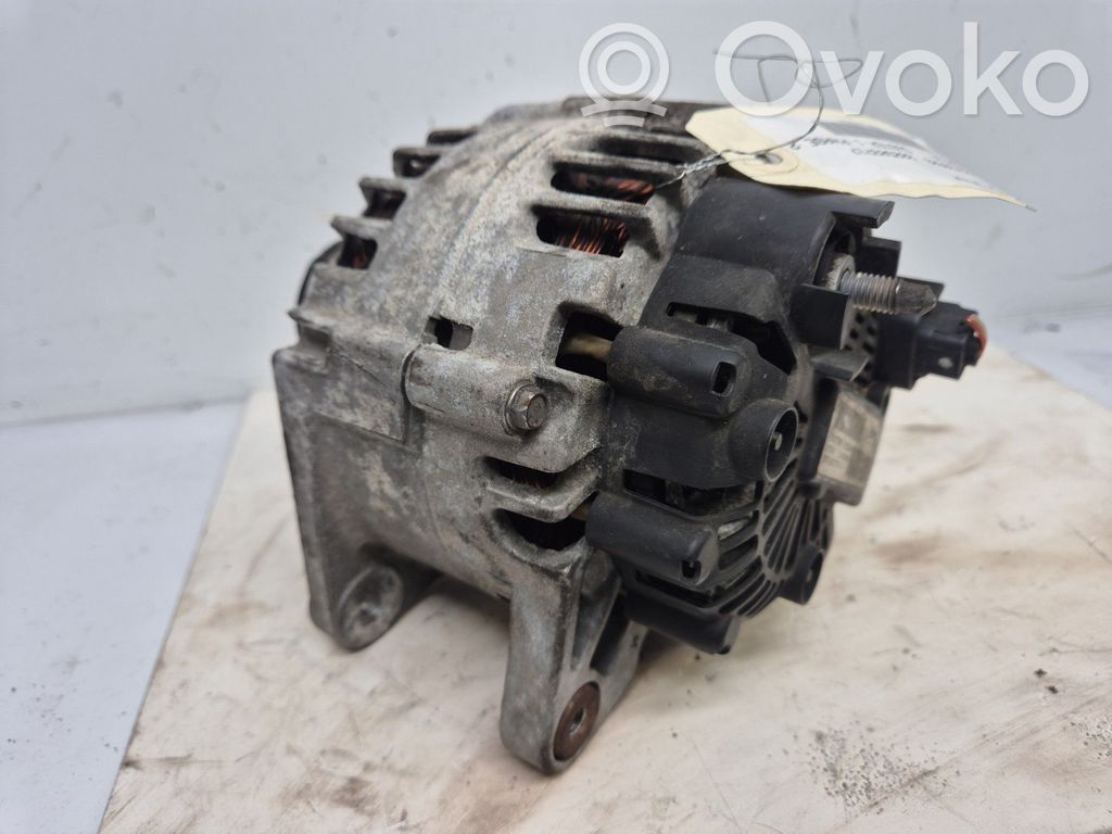 Alternador   231008017R