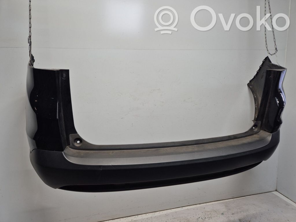 Honda CR-V Parachoques 