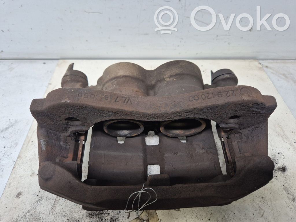 Peugeot Boxer Bremssattel vorne 