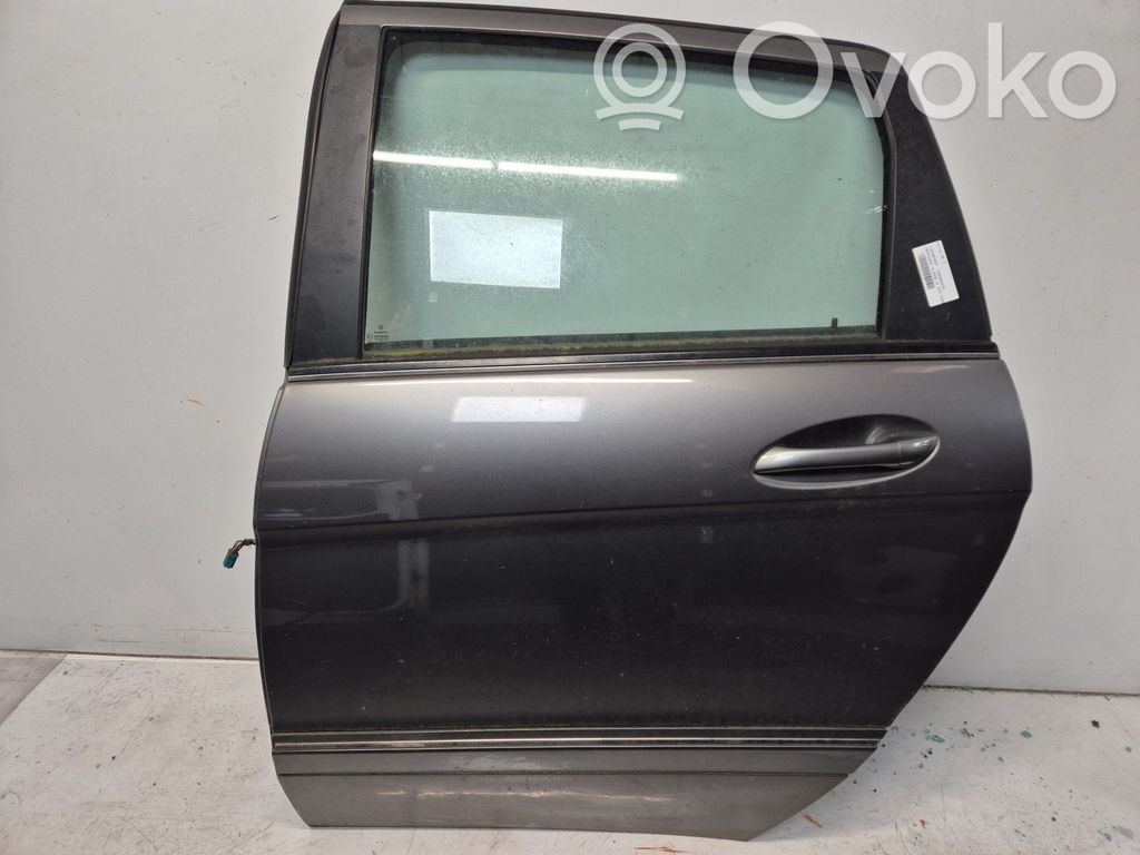 Mercedes-Benz B W245 Portiera posteriore