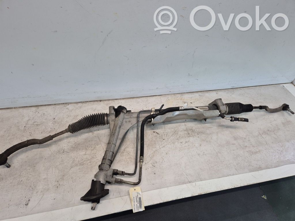 Peugeot Boxer Steering rack 