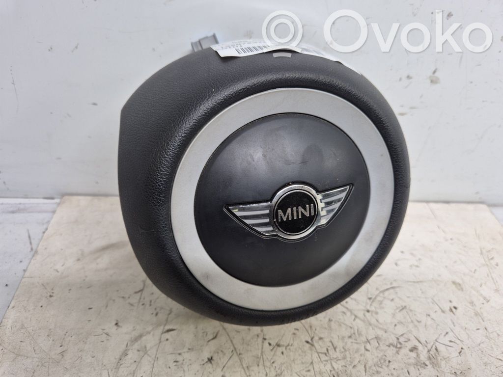 Mini One - Cooper R56 Airbag del volante 