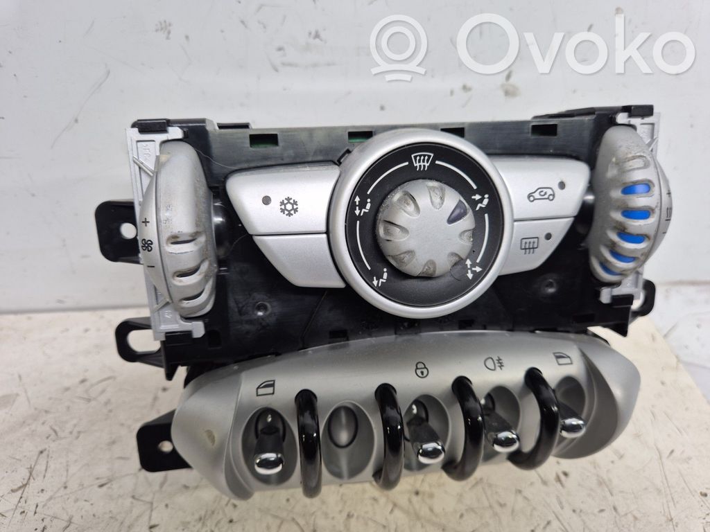 Mini One - Cooper R56 Unitate control climatizare 