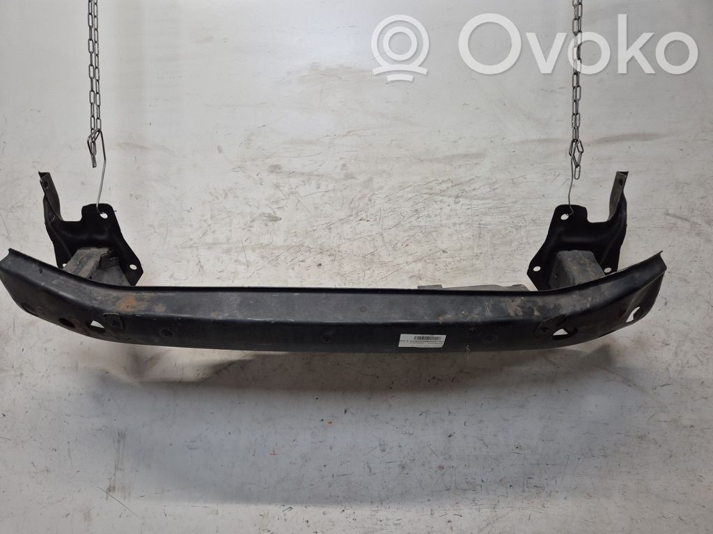 Volkswagen Multivan T5 Traversă bară protecție față 