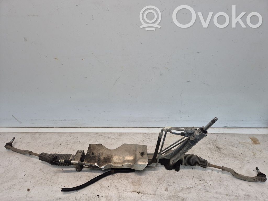 Peugeot Boxer Steering rack 