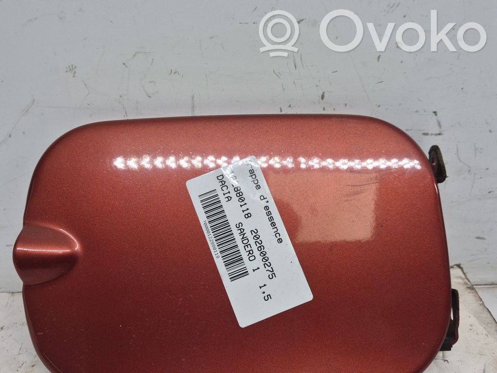 Dacia Sandero Bușon rezervor 