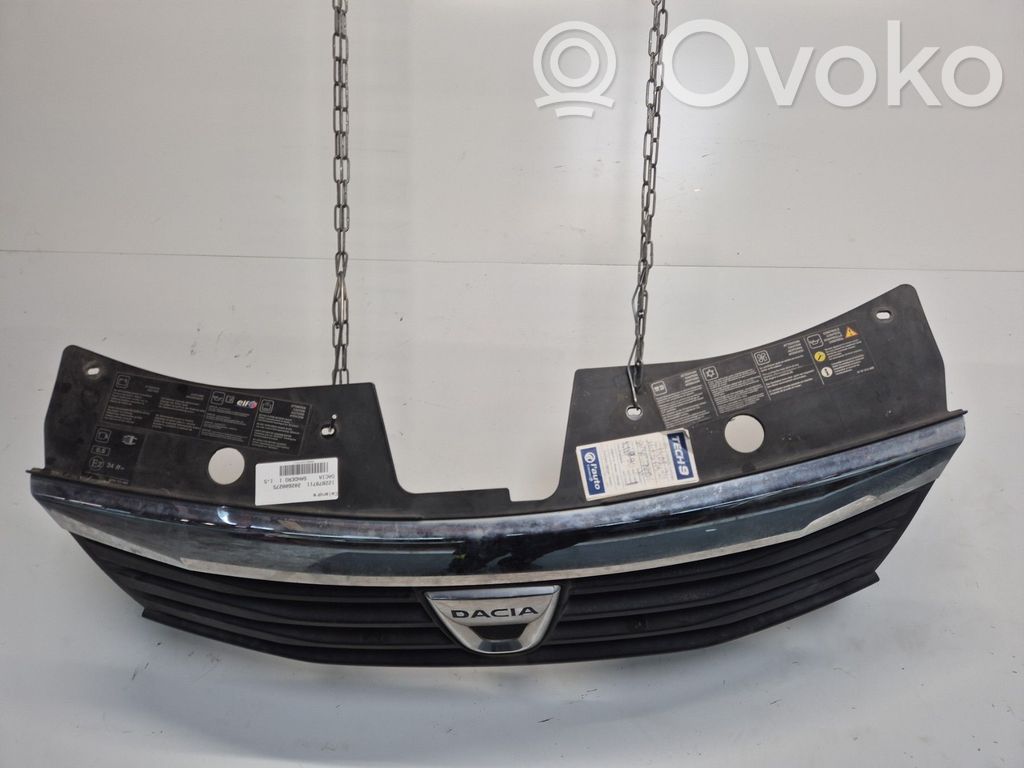 Dacia Sandero Griglia anteriore 