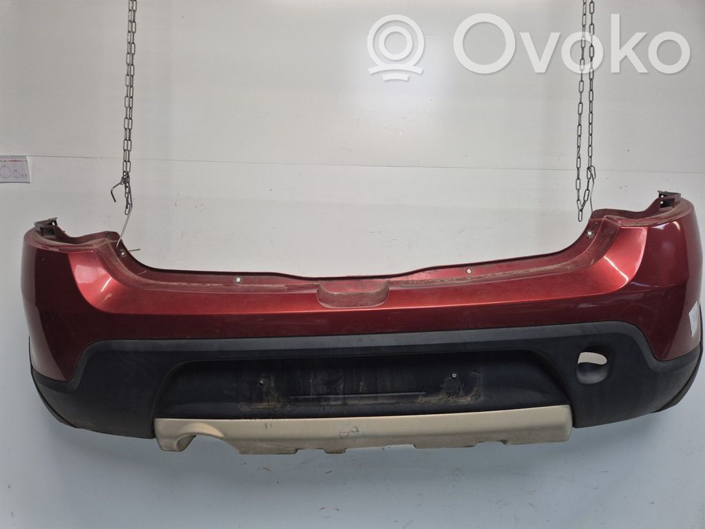 Dacia Sandero Parachoques 