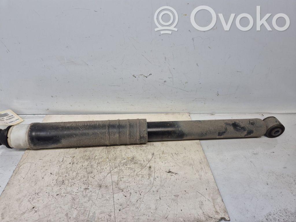Renault Captur Amortizor spate