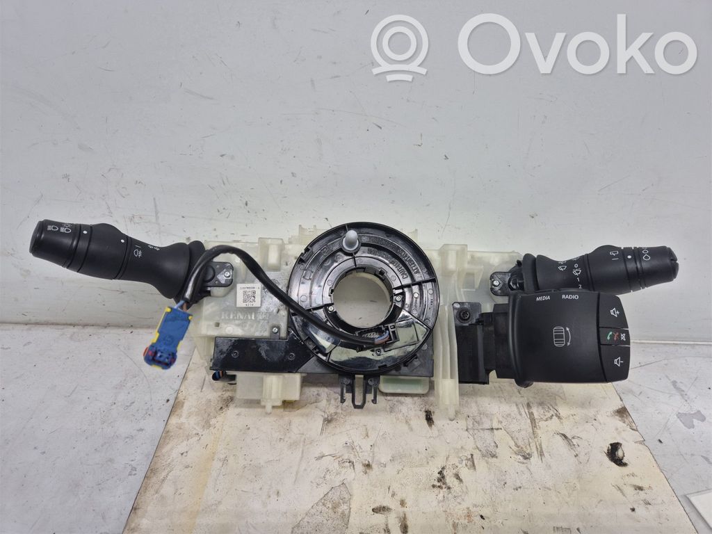 Renault Zoe Commodo, commande essuie-glace/phare 