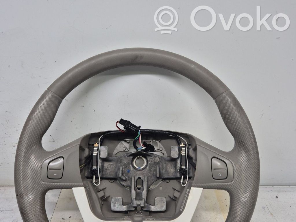 Renault Zoe Volante 