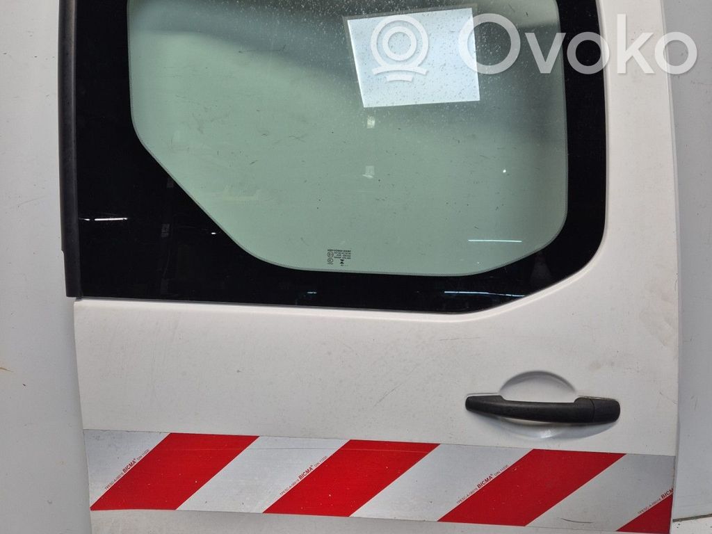 Peugeot Partner Portellone laterale scorrevole