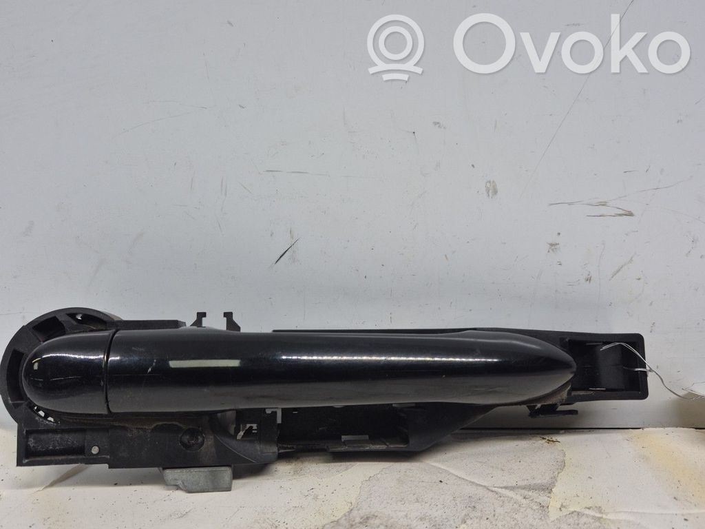 Renault Clio III Mâner exterior ușă spate 