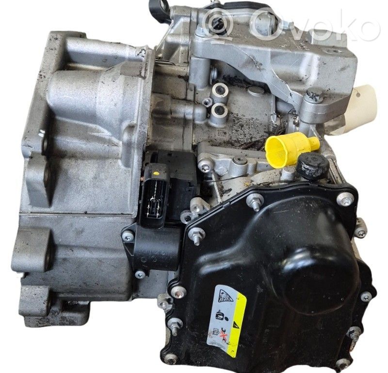 Caja de cambios automática   0CW30002000E