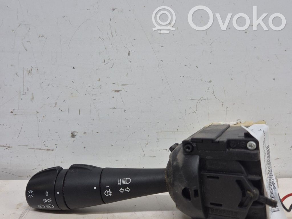 Renault Trafic III (X82) Indicator stalk 