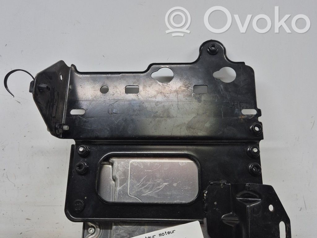Ford Ecosport Engine control unit/module 
