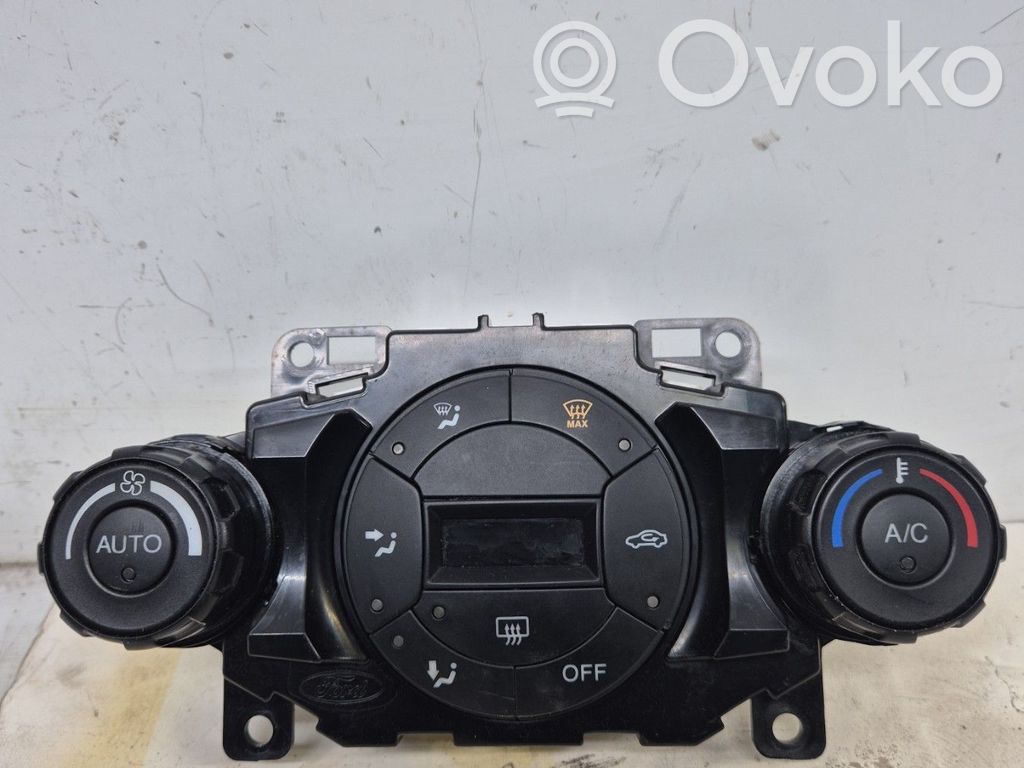 Ford Ecosport Climate control unit 