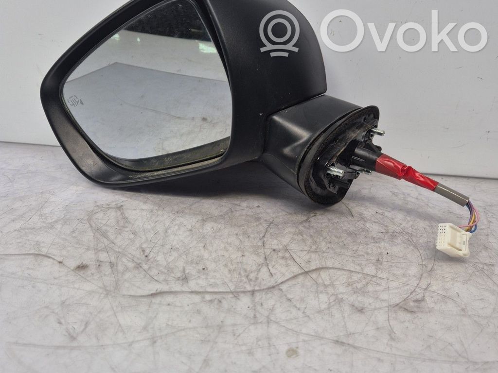 Suzuki Ignis Oglindă exterioară manuală 