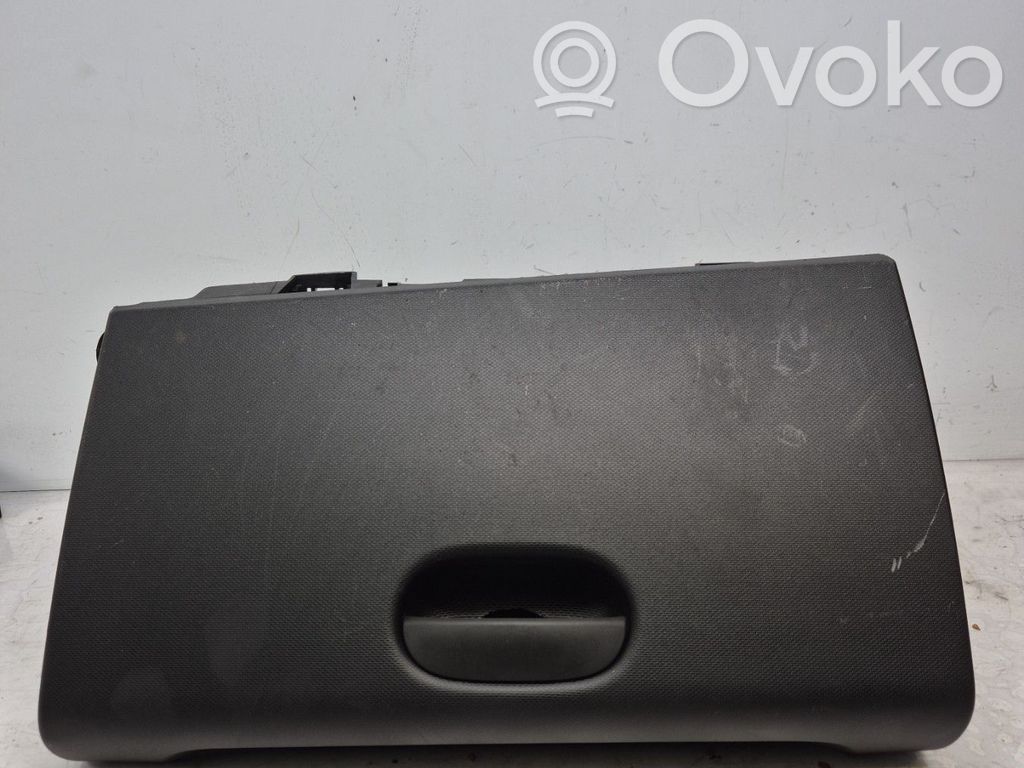 Renault Twingo III Set torpedou 