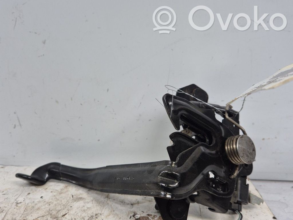 Nissan Micra K14 Engine bonnet/hood lock/catch 