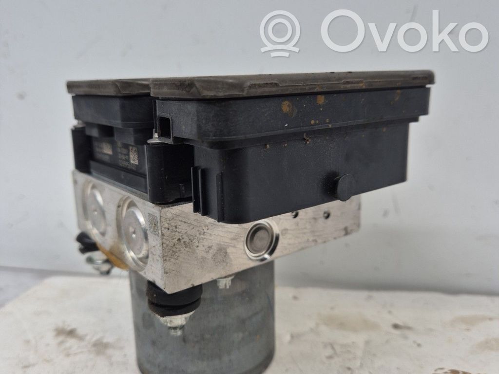 Renault Captur II ABS Pump 