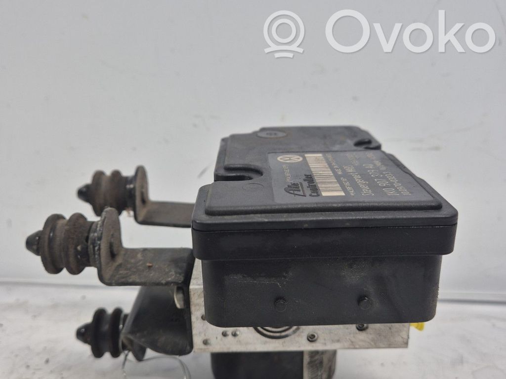 Volkswagen Golf VI Bomba de ABS 