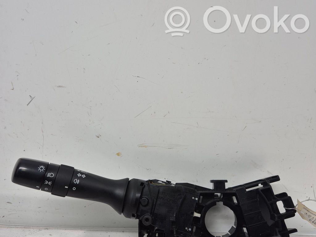 Citroen C1 Indicator stalk 