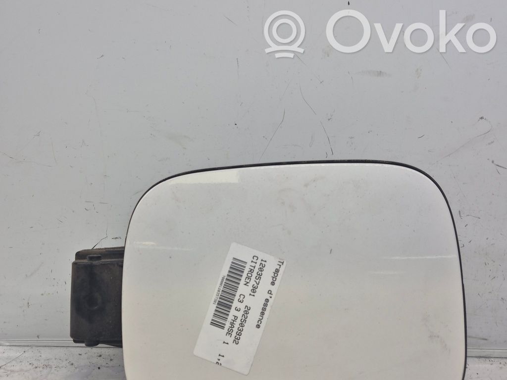 Citroen C3 Bușon rezervor 