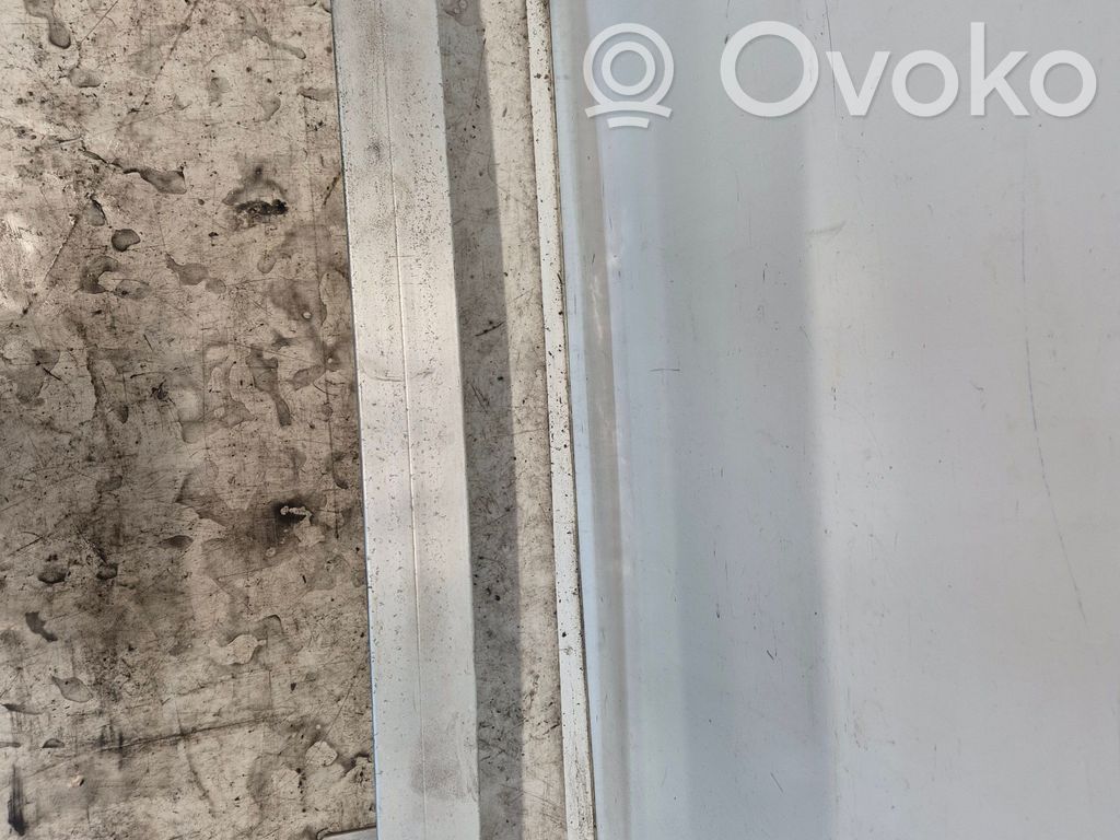 Traversă bară spate   9677378480