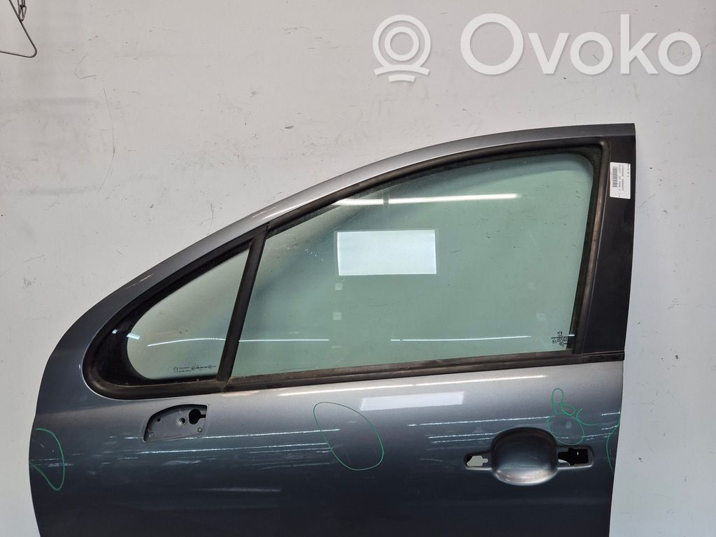 Peugeot 207 Ușă față 